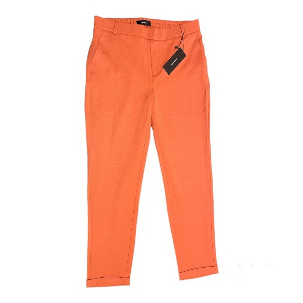 Pantalon Vero Moda Auburn - Vero Moda Pant